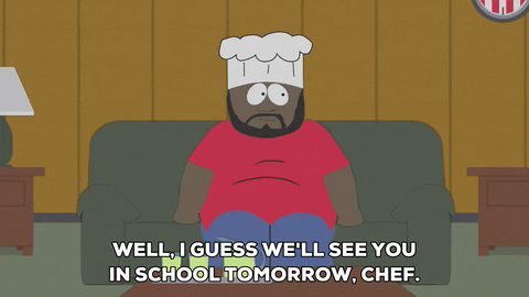 chef