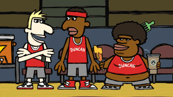 legends of chamberlain heights basketball GIF by Comedy Central