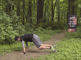 Fitness Bootcamp GIF by Crunchips