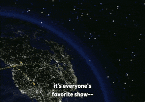 outer space television GIF by South Park 