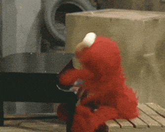Sing Sesame Street GIF by Sésamo