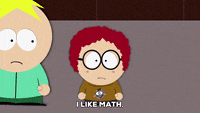 butters stotch kid GIF by South Park