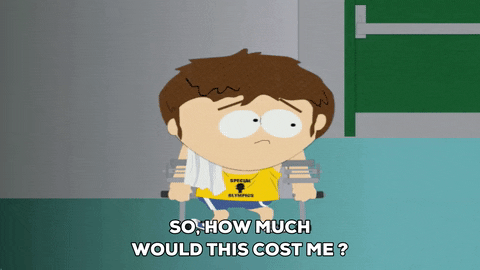 Scared Jimmy Valmar GIF by South Park  - Find & Share on GIPHY