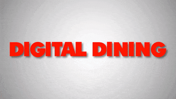 jamesbitter restaurant cash card credit GIF