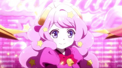 Happy Season 1 GIF by Funimation - Find & Share on GIPHY