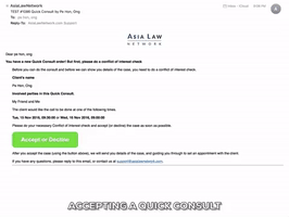 ongpehon accepting a qc GIF