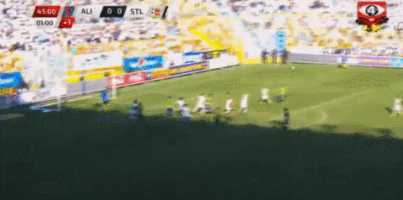 Walo final el salvador alianza lmf GIF