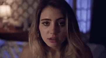 Music Video Dna GIF by Lia Marie Johnson