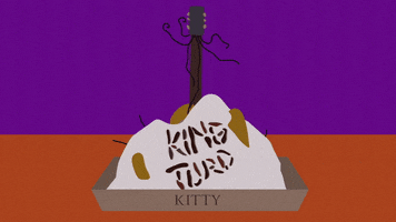 litter box GIF by South Park 