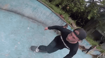 xtremevideo london sam partaix xtreme video sk8expo GIF