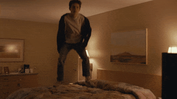 Overcrowded A Hotel Room GIFs - Get the best GIF on GIPHY