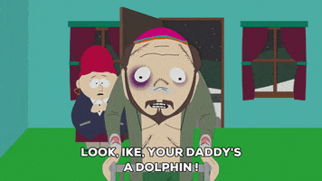 explaining sheila broflovski GIF by South Park 
