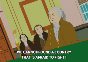 english GIF by South Park 
