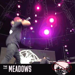 GIF by The Meadows NYC