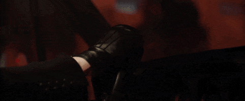 Music Video Gloves GIF by Leon Else