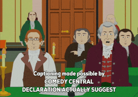 men court GIF by South Park 