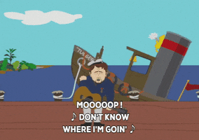 dock dancing GIF by South Park 