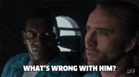 Salir-con-amigas GIFs - Get the best GIF on GIPHY