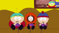 Interested Games GIF by South Park - Find & Share on GIPHY