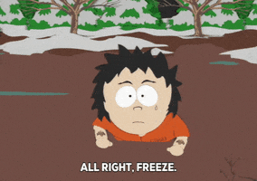 predicament GIF by South Park 