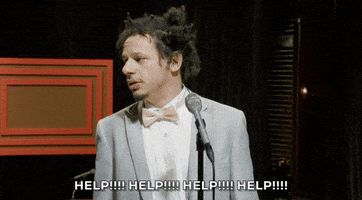 eric andre GIF by The Eric Andre Show