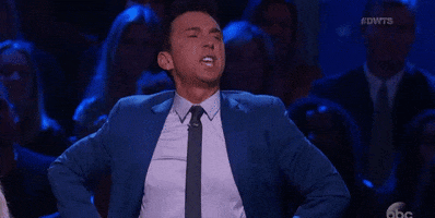 Bruno Tonioli Abc GIF by Dancing with the Stars