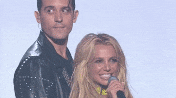 G Eazy GIF by 2020 MTV Video Music Awards