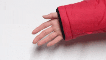 Fashion Vegan GIF by theJacks