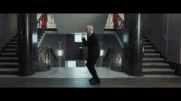 Music Video My Trigger GIF by Miike Snow