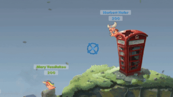 josefzorn vice alps worms bpw 2016 hofer van der bellen 1 GIF