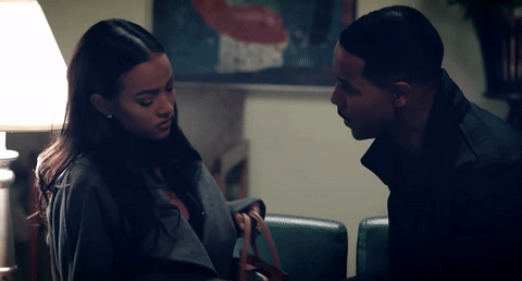 Karrueche Tran Gif By Bet Find Share On Giphy