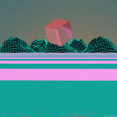 Vaporwave GIF by kotutohum - Find & Share on GIPHY