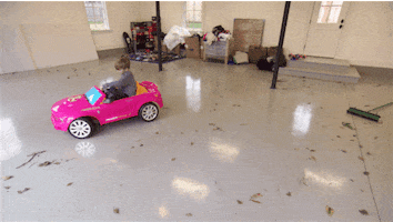driving tv show GIF by Chrisley Knows Best