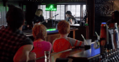 band #lifeinpieces GIF by CBS