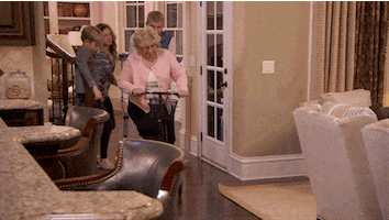tv show laughing GIF by Chrisley Knows Best