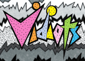 Sean_David_Christensen los angeles santa monica venice beach vidiots GIF