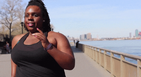 Body Type Running GIF