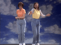 Mom Jeans GIFs - Find & Share on GIPHY