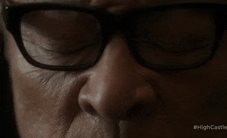 Amazon GIF by The Man in the High Castle