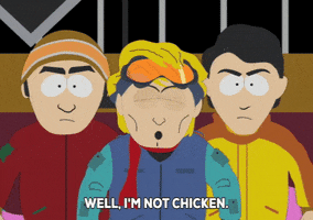 skiiers GIF by South Park 
