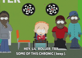 class talking GIF by South Park 