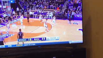 itaughtmosesex 3 point defense fultz zone GIF
