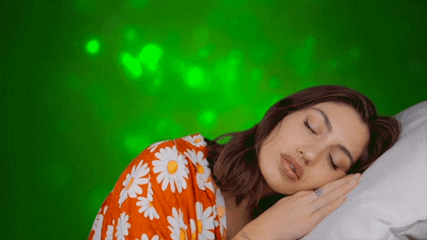 Sleep Sleeping GIF by K.I.D - Find & Share on GIPHY