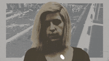 junkie church GIF by SideOneDummy Records