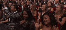 Taraji P Henson Smile GIF by Emmys