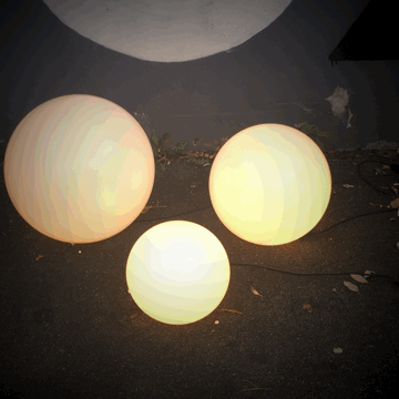 Lights GIF by Möbellager Gebr Müller 