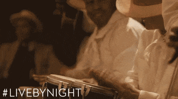 ben affleck dancing GIF by Live By Night