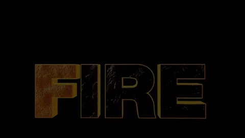 awesome fire GIF by SamuelC