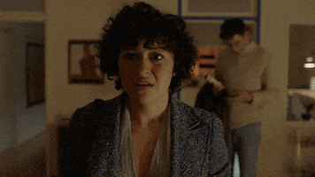 searching alia shawkat GIF by Search Party
