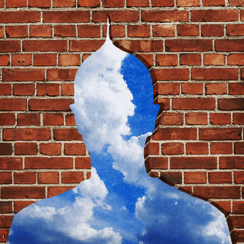 Quick Change Artist GIF by Arturo Brachetti